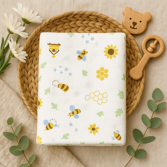 Swaddle 1 (set of 2)